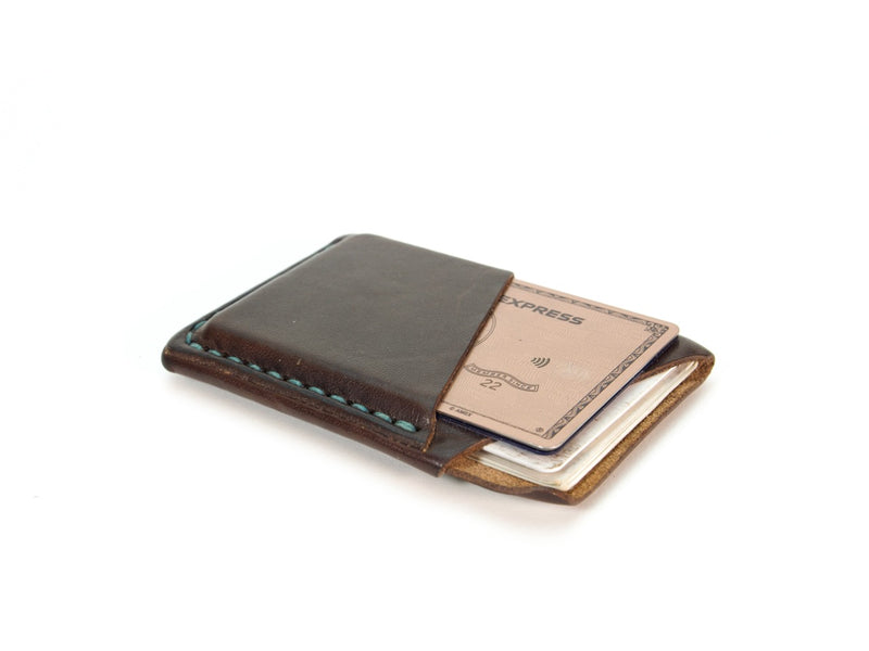 Sarvis Creek Card Wallet