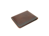 San Juan Wallet: Nut Brown