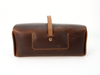 Leather Dopp Kit