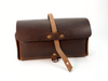 Leather Dopp Kit