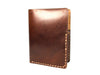 Rio Grande Passport Wallet: Brown