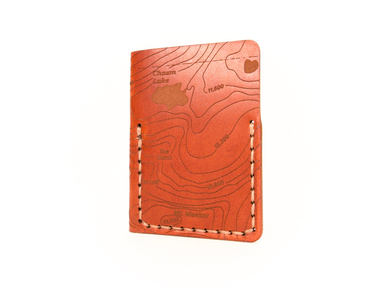 Animas Wallet: 14er Edition