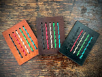 Animas Wallet: Black